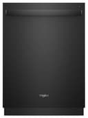 Stainless Steel Tub Dishwasher with Third Level Rack view 1