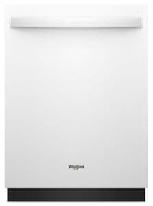 Stainless Steel Tub Dishwasher with Third Level Rack