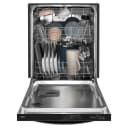 Fingerprint Resistant Dishwasher with 3rd Rack & Large Capacity view 2
