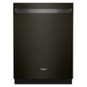 Fingerprint Resistant Dishwasher with 3rd Rack & Large Capacity view 4