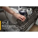 Fingerprint Resistant Dishwasher with 3rd Rack & Large Capacity view 7