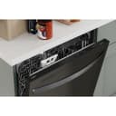 Fingerprint Resistant Dishwasher with 3rd Rack & Large Capacity view 9