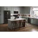 Fingerprint Resistant Dishwasher with 3rd Rack & Large Capacity view 10