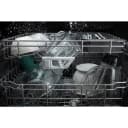 Fingerprint Resistant Dishwasher with 3rd Rack & Large Capacity view 33