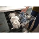 Fingerprint Resistant Dishwasher with 3rd Rack & Large Capacity view 36