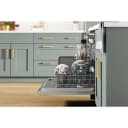 Fingerprint Resistant Dishwasher with 3rd Rack & Large Capacity view 38