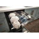 Fingerprint Resistant Dishwasher with 3rd Rack & Large Capacity view 39