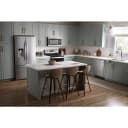 Fingerprint Resistant Dishwasher with 3rd Rack & Large Capacity view 44