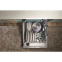 Fingerprint Resistant Dishwasher with 3rd Rack & Large Capacity view 46