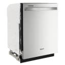 Fingerprint Resistant Dishwasher with 3rd Rack & Large Capacity view 47