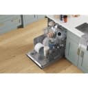 Fingerprint Resistant Dishwasher with 3rd Rack & Large Capacity view 34