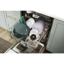 Fingerprint Resistant Dishwasher with 3rd Rack & Large Capacity view 51