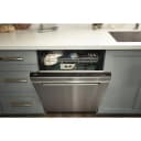 Fingerprint Resistant Dishwasher with 3rd Rack & Large Capacity view 52