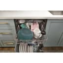 Fingerprint Resistant Dishwasher with 3rd Rack & Large Capacity view 56