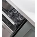 Fingerprint Resistant Dishwasher with 3rd Rack & Large Capacity view 57