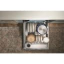 Fingerprint Resistant Dishwasher with 3rd Rack & Large Capacity view 58