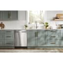 Fingerprint Resistant Dishwasher with 3rd Rack & Large Capacity view 59