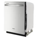 Fingerprint Resistant Dishwasher with 3rd Rack & Large Capacity view 61