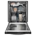 Fingerprint Resistant Dishwasher with 3rd Rack & Large Capacity view 62