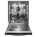 Fingerprint Resistant Dishwasher with 3rd Rack & Large Capacity view 32