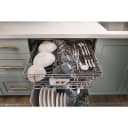 Fingerprint Resistant Dishwasher with 3rd Rack & Large Capacity view 31