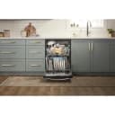 Fingerprint Resistant Dishwasher with 3rd Rack & Large Capacity view 5