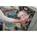 Fingerprint Resistant Dishwasher with 3rd Rack & Large Capacity view 6