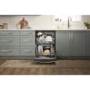 Fingerprint Resistant Dishwasher with 3rd Rack & Large Capacity view 11