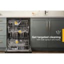 Fingerprint Resistant Dishwasher with 3rd Rack & Large Capacity view 13