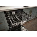 Fingerprint Resistant Dishwasher with 3rd Rack & Large Capacity view 14