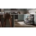 Fingerprint Resistant Dishwasher with 3rd Rack & Large Capacity view 15