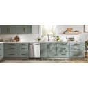 Fingerprint Resistant Dishwasher with 3rd Rack & Large Capacity view 2
