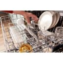 Fingerprint Resistant Dishwasher with 3rd Rack & Large Capacity view 16