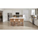Fingerprint Resistant Dishwasher with 3rd Rack & Large Capacity view 18