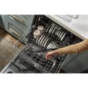 Fingerprint Resistant Dishwasher with 3rd Rack & Large Capacity view 21