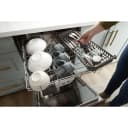 Fingerprint Resistant Dishwasher with 3rd Rack & Large Capacity view 23