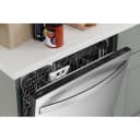 Fingerprint Resistant Dishwasher with 3rd Rack & Large Capacity view 26