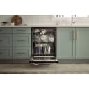 Fingerprint Resistant Dishwasher with 3rd Rack & Large Capacity view 29