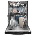Fingerprint Resistant Dishwasher with 3rd Rack & Large Capacity view 30