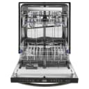 Smart Dishwasher with Stainless Steel Tub view 2