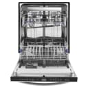 Smart Dishwasher with Stainless Steel Tub view 2