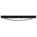 Smart Dishwasher with Stainless Steel Tub view 4