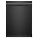 Stainless Steel Tub Pocket Handle Dishwasher with TotalCoverage Spray Arm view 1