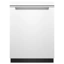 Stainless Steel Tub Pocket Handle Dishwasher with TotalCoverage Spray Arm view 3