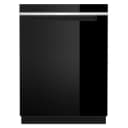 24” Dishwasher with AI Intelligent Wash - 47 dBA view 1