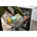 24” Dishwasher with AI Intelligent Wash - 47 dBA view 35