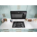 24” Dishwasher with AI Intelligent Wash - 47 dBA view 4