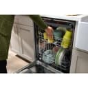 24” Dishwasher with AI Intelligent Wash - 47 dBA view 8