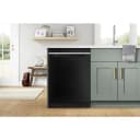 24” Dishwasher with AI Intelligent Wash - 47 dBA view 10