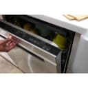 Large Capacity Dishwasher with 3rd Rack view 12
